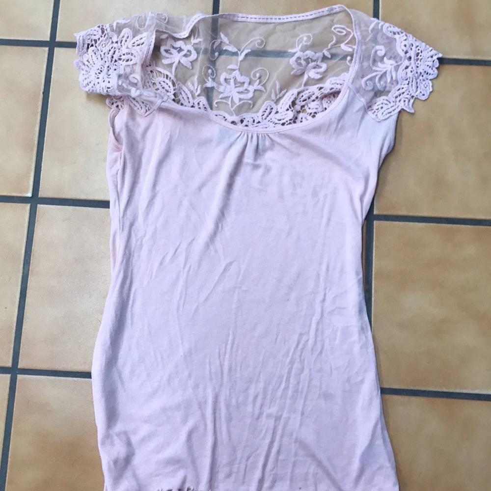 A.N.A Blouse